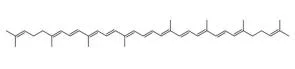 ISO Certified Reference Material Qualitative Lycopene 502-65-8 Standard Reagent