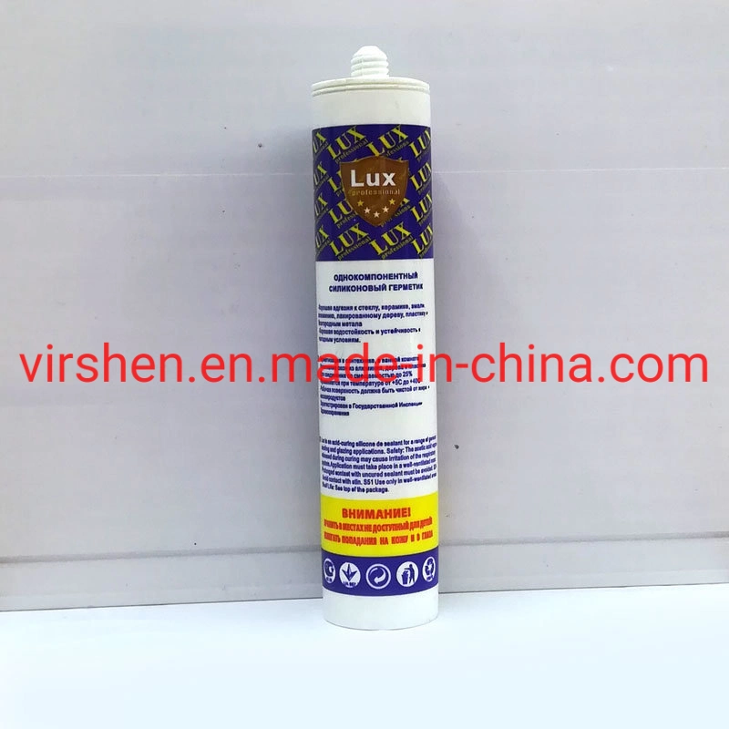 Polyurethane Sandwich Panel Prosil Silicon Sealant