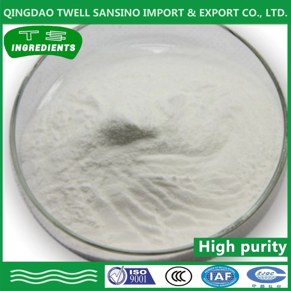 White Powder Food Additive Dl-Malic Acid for Food Grade CAS: 6915-15-7