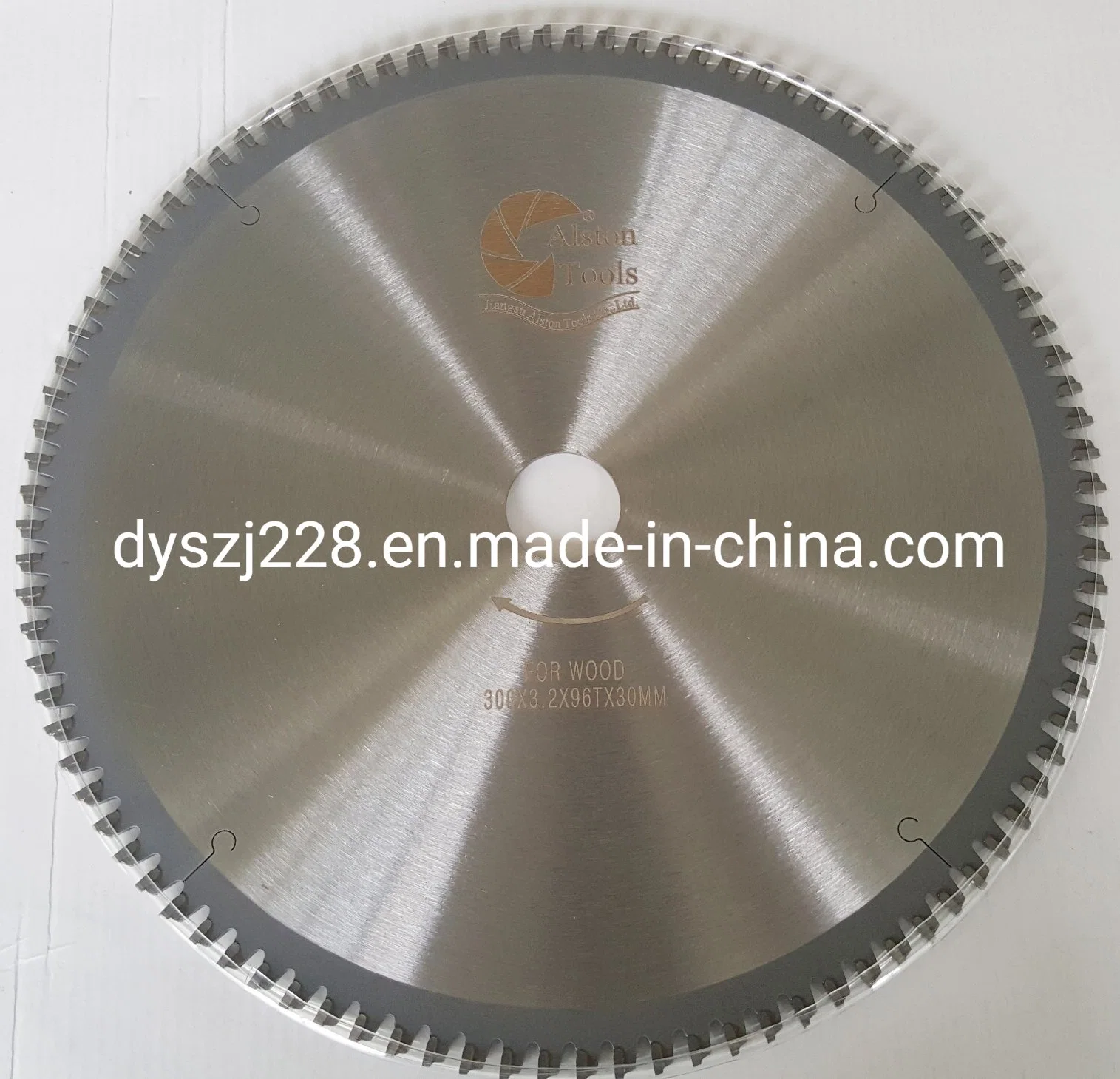 TCT Circular Saw Blade for Wood