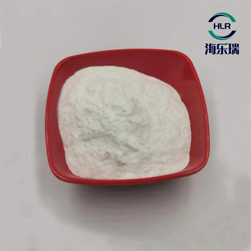 Veterinary Antibiotics Medicine Raw Soluble Powder CAS 73231-34-2 Florfenicol