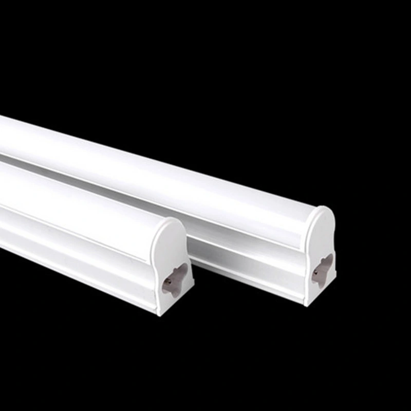 2FT 4FT Lighting LED Tubes Housing Fluorescent Fixture 18W Integrated T5 LED Tube Light, LED Tube Light, Linear Light