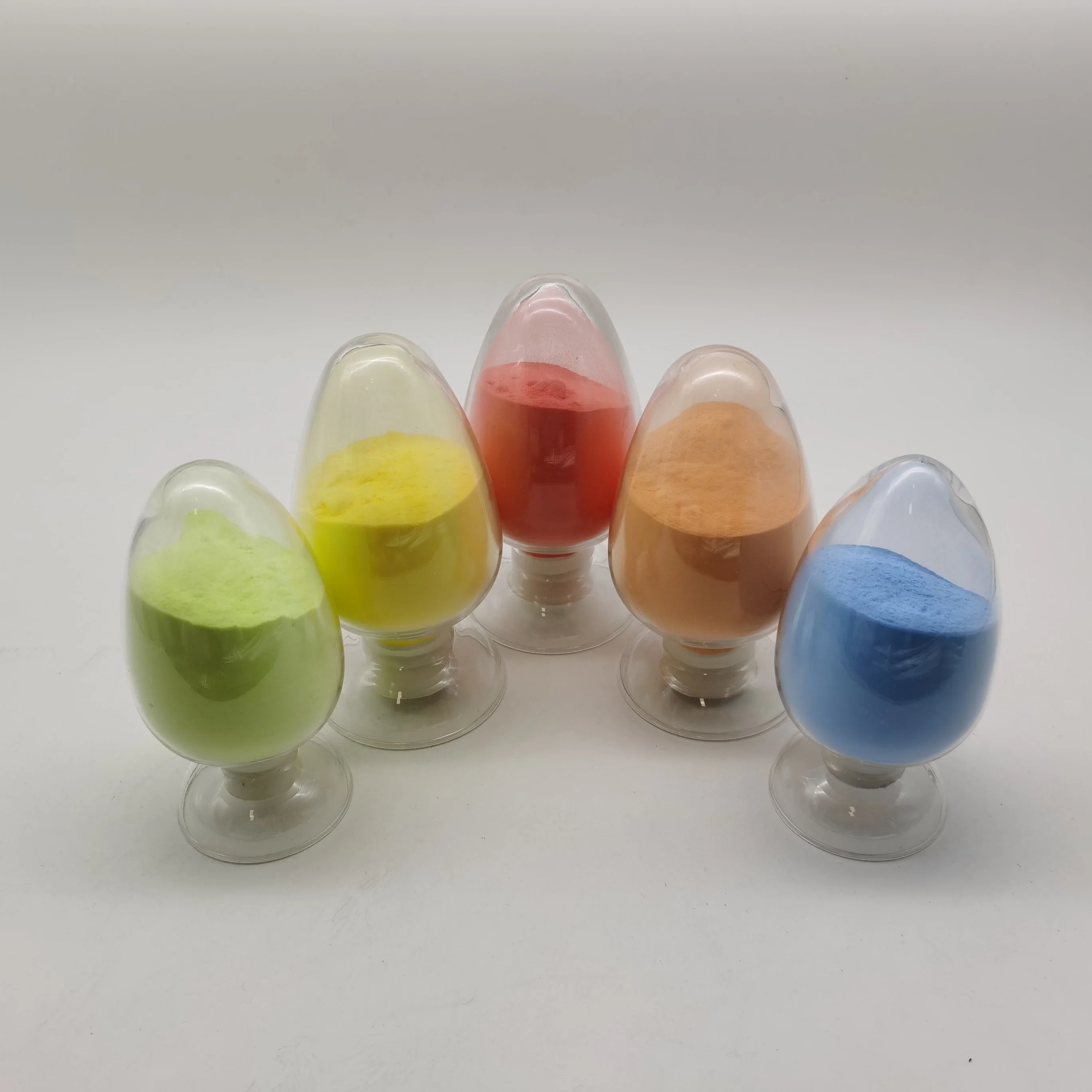 High Quality Colorful Moulding Compound Formaldehyde Melamine Powder for Melamine Dinnerware