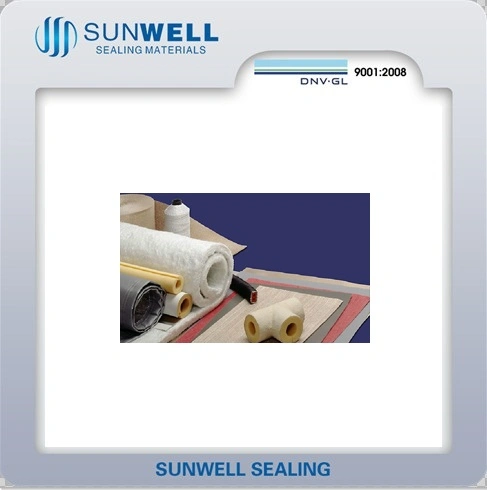 Glass Fiber Blankets Insulation Products of Sunwell