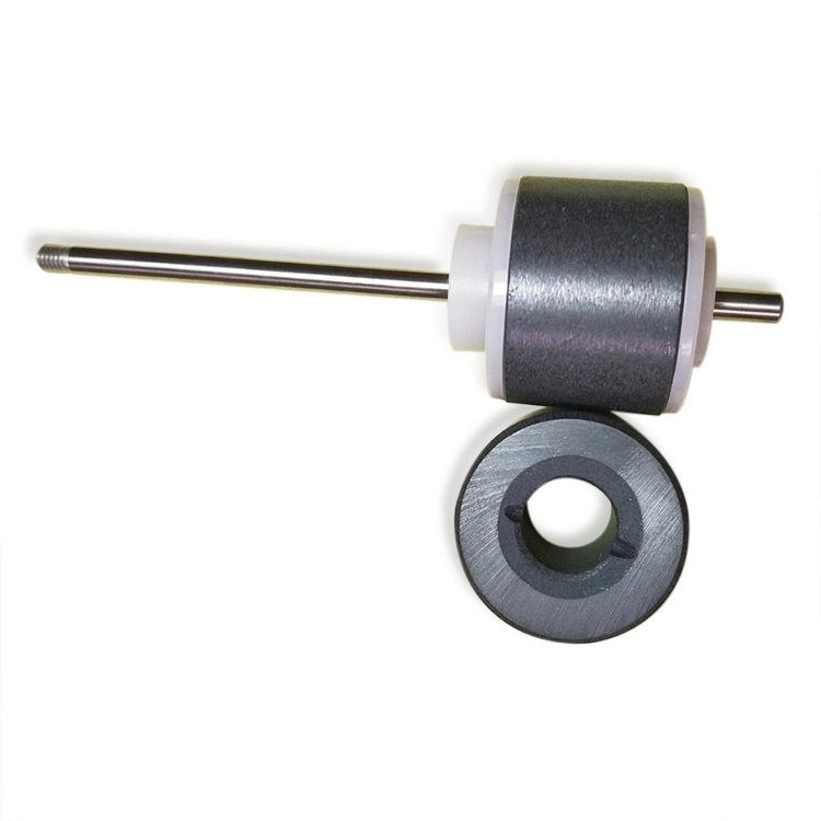 Custom Y35 Multi Poles Ferrite Magnet Core Ring Magnet for Sale