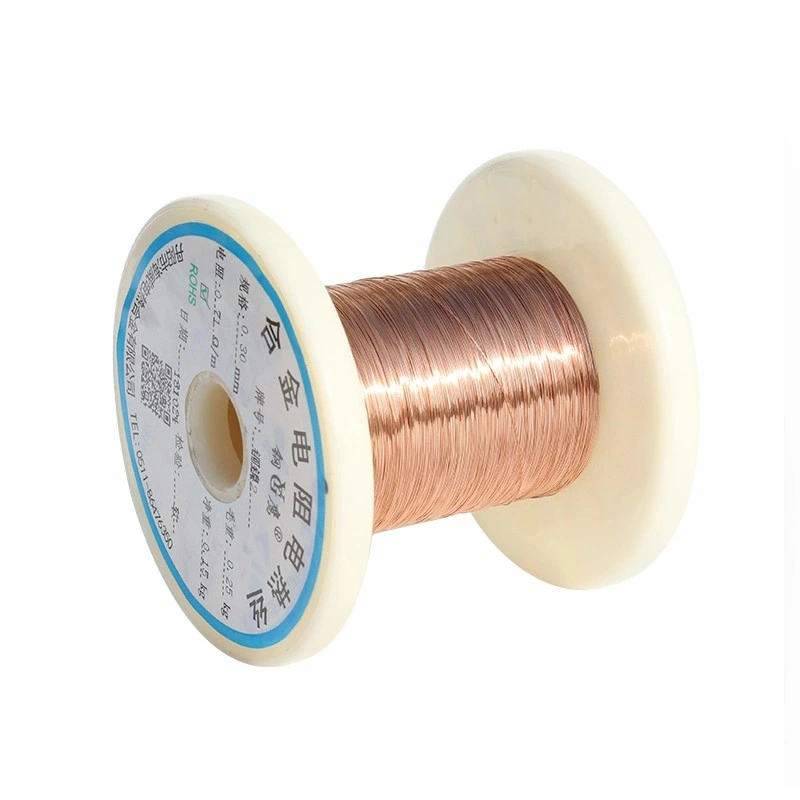 Cabo eléctrico RVV revestido a PVC da Hot Sale Copper Conductor e. Fio