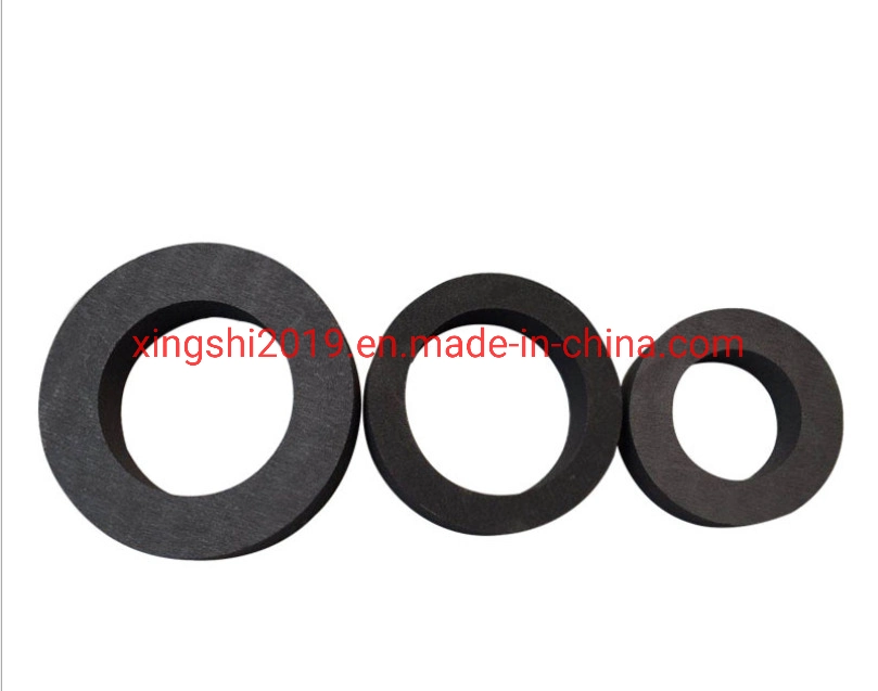 Casting Ring Graphite Products Used in Aluminum Alloy Casting