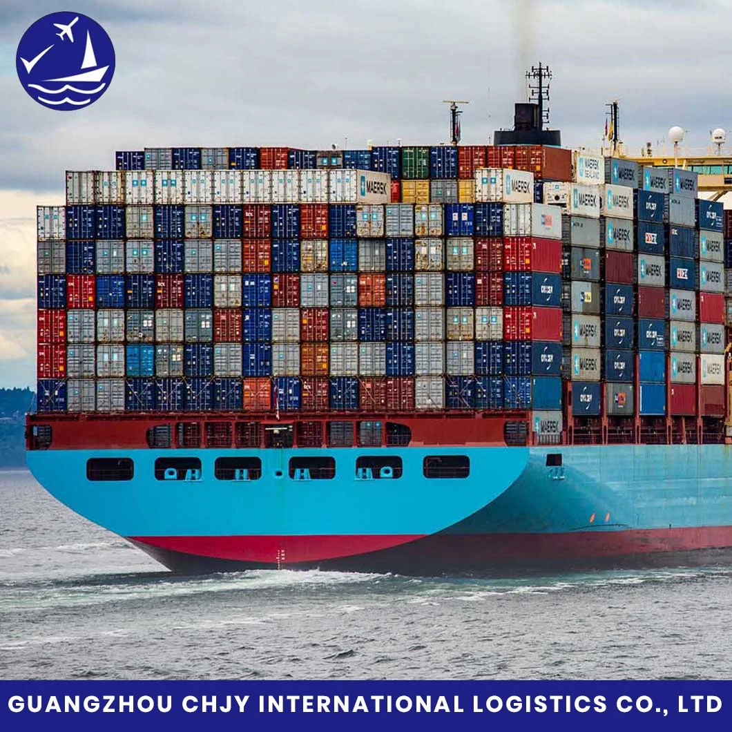 One-Stop Air/Sea Shipping Logistics Agent From Foshan/Zhongshan/Zhuhai/Dongguan to La/Lb/New York.