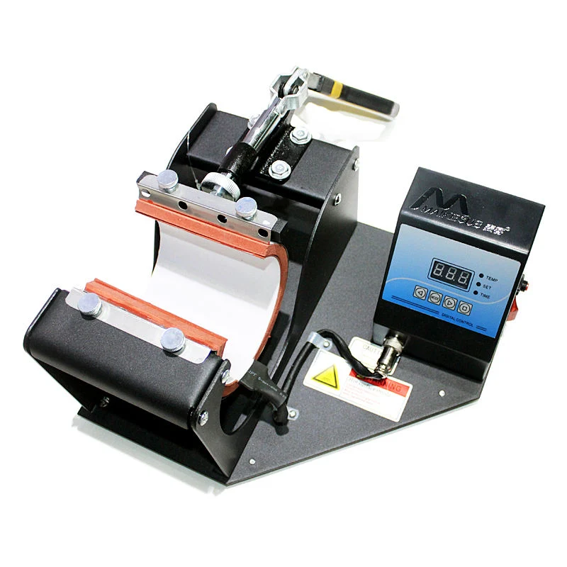Heat Press Machine Sublimation Mug Printing Machine Heating Machine for Cup 11oz