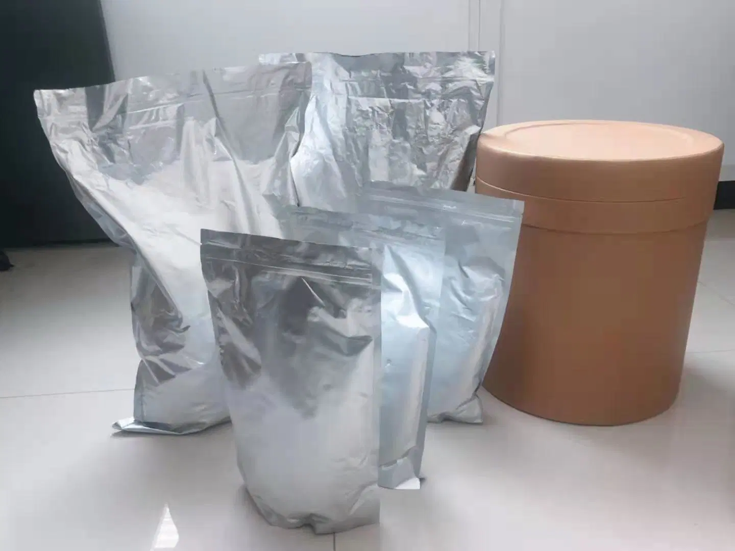 99% Pure API Fluralaner Powder CAS 864731-61-3 Anti-Tick مع High النقاء في الحجم