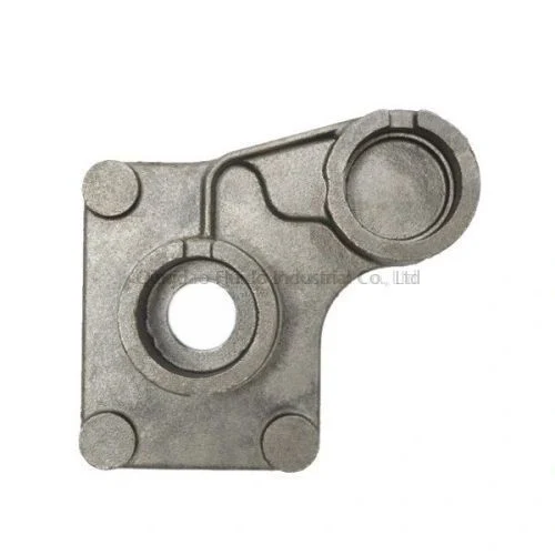 OEM Casting Iron/Steel/Aluminium Vehicle Parts Spare Parts