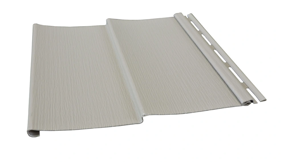 UV Resistance Vinyl PVC Plastic Wall Revestimiento Siding Panel for House Wall