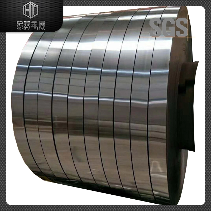 Tisco Steel Manufacturer 2b Ba HL Finish AISI SS SS 201 304 304L 316 316L 309S 310S 321 410 420 430 Лента из холоднокатанной нержавеющей стали