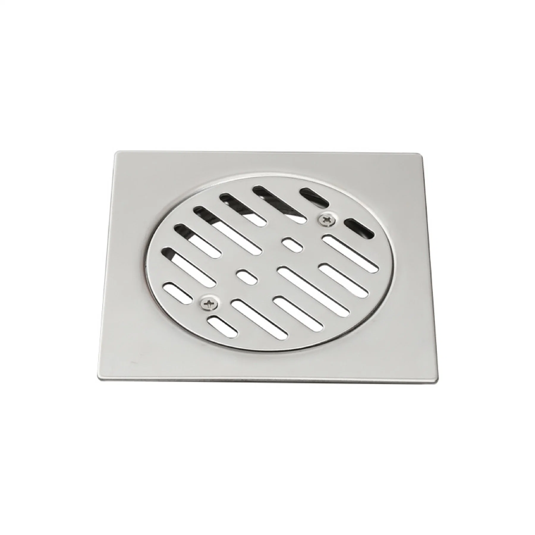 OEM Professional Stainless Steel Toilet Deodorant Floor Drain Bathroom Accessories