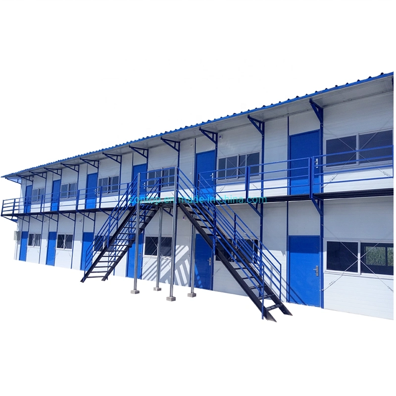 Prefabricated Chicken Broiler House Design Close House Poultry Farm Close House Poultry