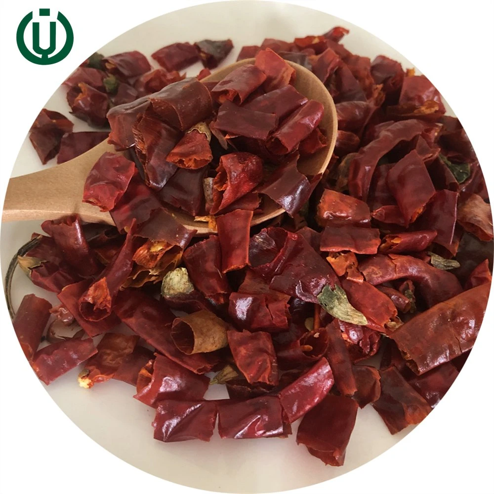 Factory Supply Dry Spices Red Chilli Food Grade Cooking Spices