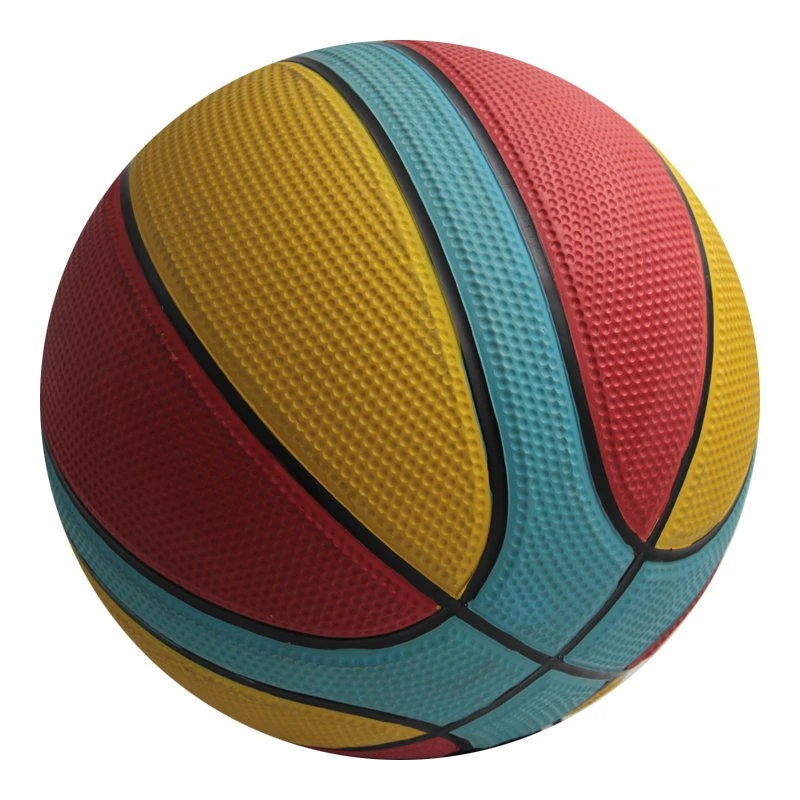 Professionelle Custom Size 5 Gummi Basketball