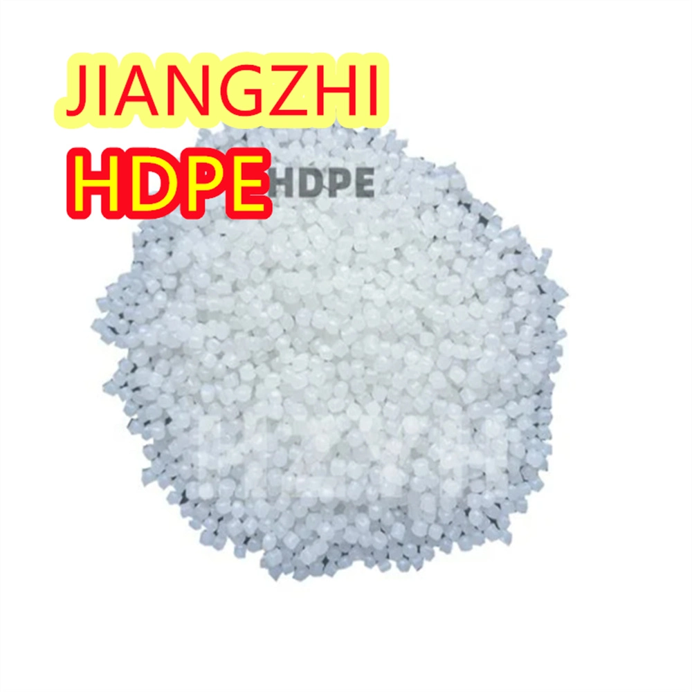 Premium Quality HDPE Plastic Granules Choose From Virgin or Recycled Materials HDPE