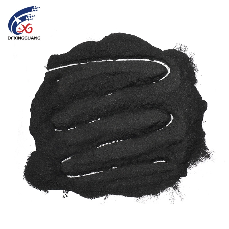 Original Factory Supply Activated Carbon Powder Water Purification