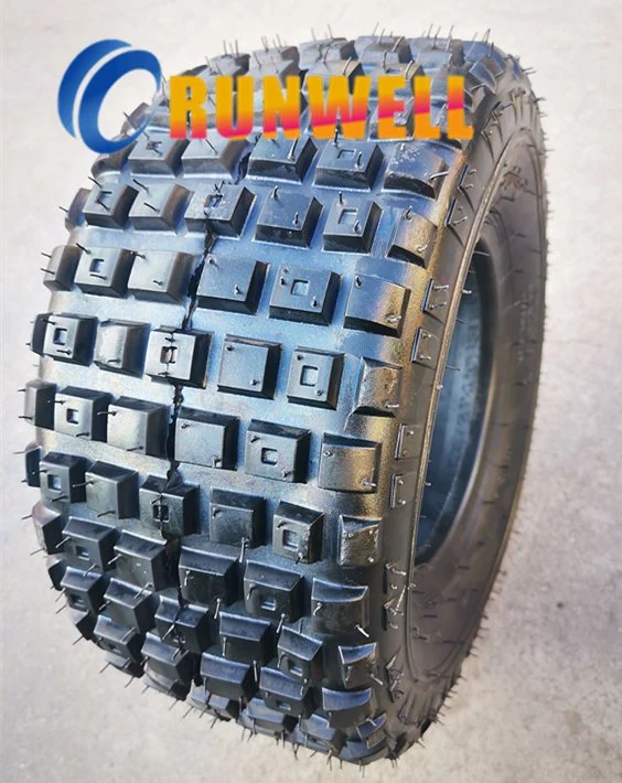 /ATV UTV/Quad neumáticos (25X8-12 25X10-12 16X8X7 19X7-8 21X7-10 22X10-10)