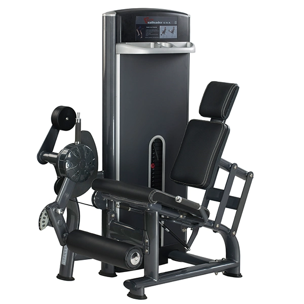 Gym Equipment Fitness for Seated Leg Extension (M2-1005)