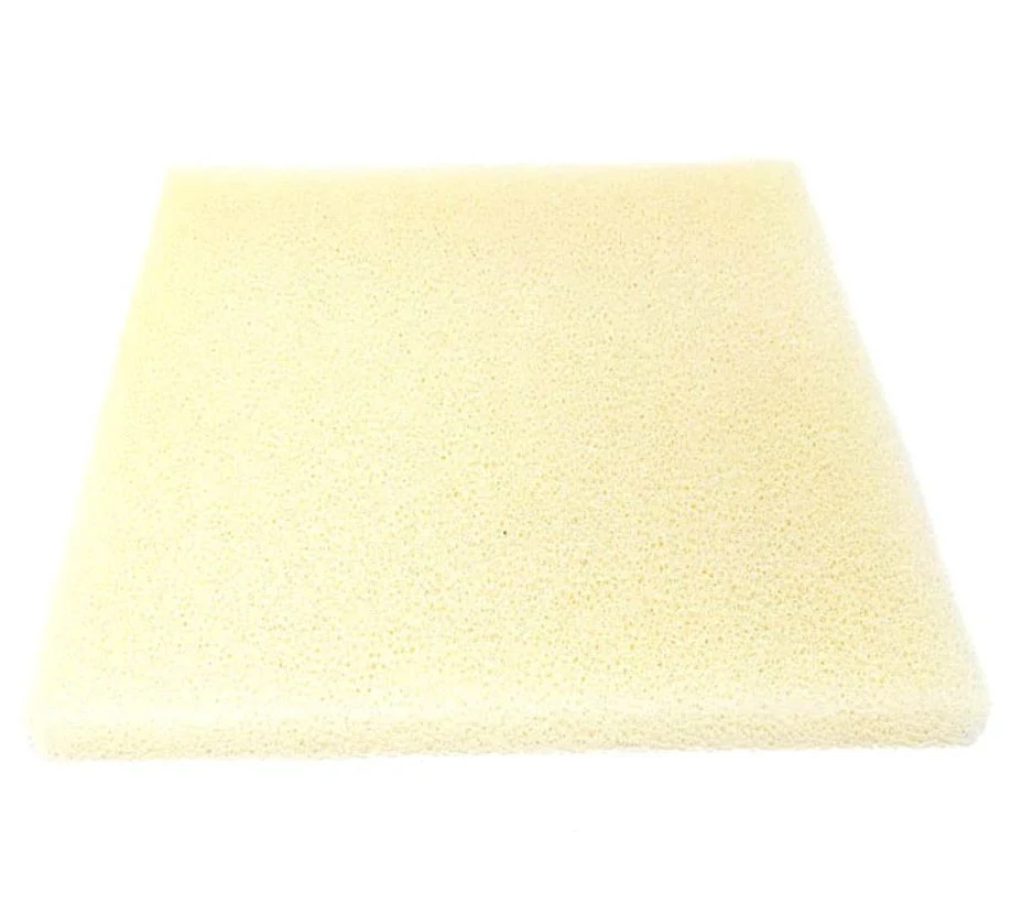 Factory Supply Hot Selling Sponge Filter Sponge Materials Foam in Aquarium Fish Tank