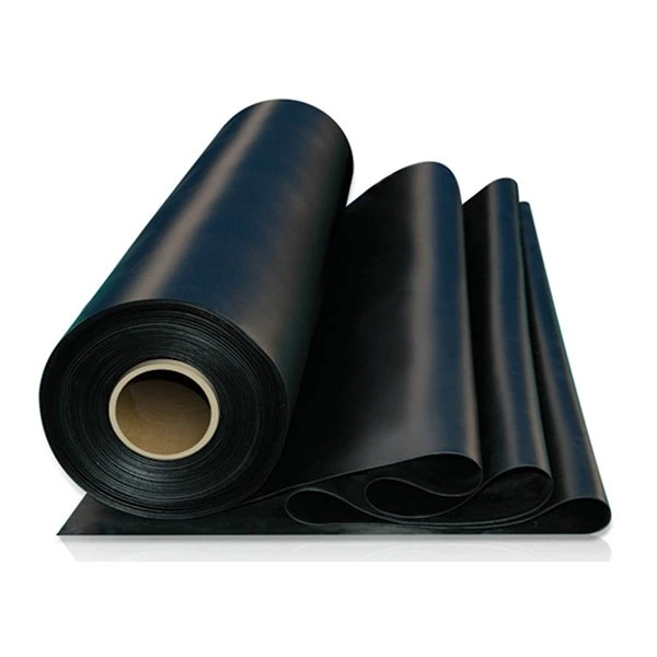 Flexible Environmental Heat-Resistance Nature Rubber Sheet