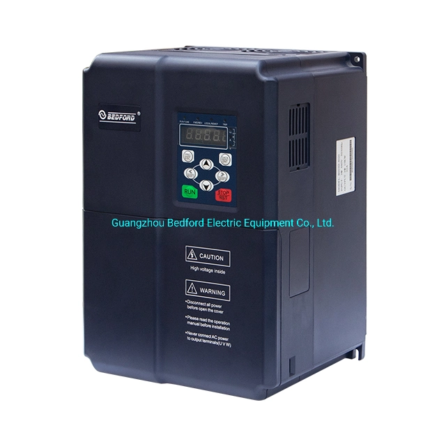 Professional Supply Variable Frequency Drive 220V