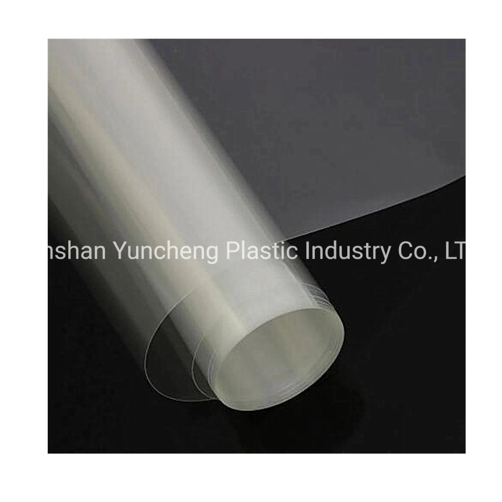 Yuncheng Nylon Film 15~30 Micron for Pharmaceutical Packing
