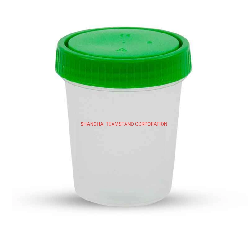 Factory Price Sterile Urine Specimen Collection Container Urine Cup with CE Certificate