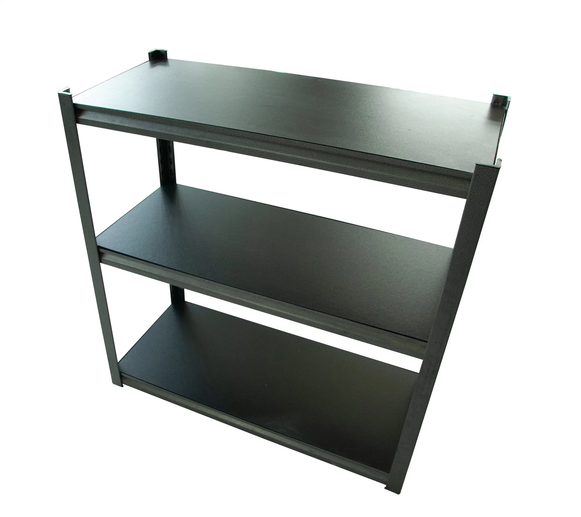 Electrostatic Spraying 1200*400*600 Shelves Adjustable Rack for Supermarket with Cheap Price