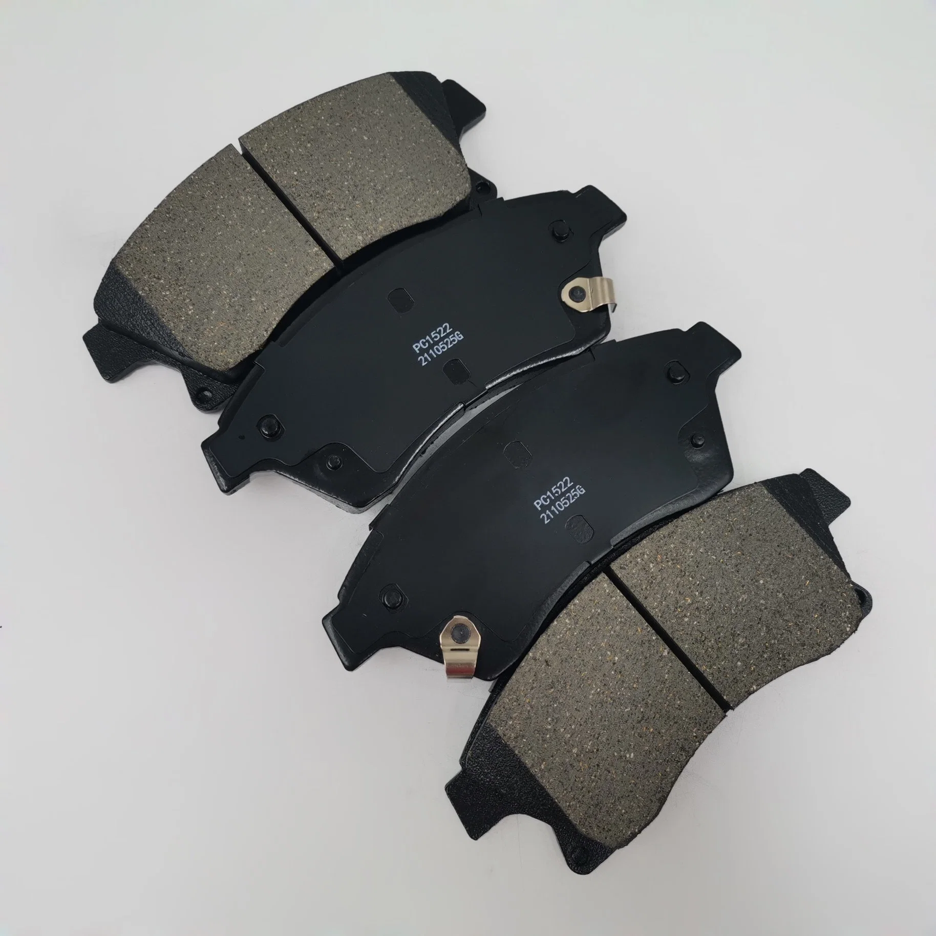 Auto Brake Pad Disc Brake for PC 1522 for Chevrolet