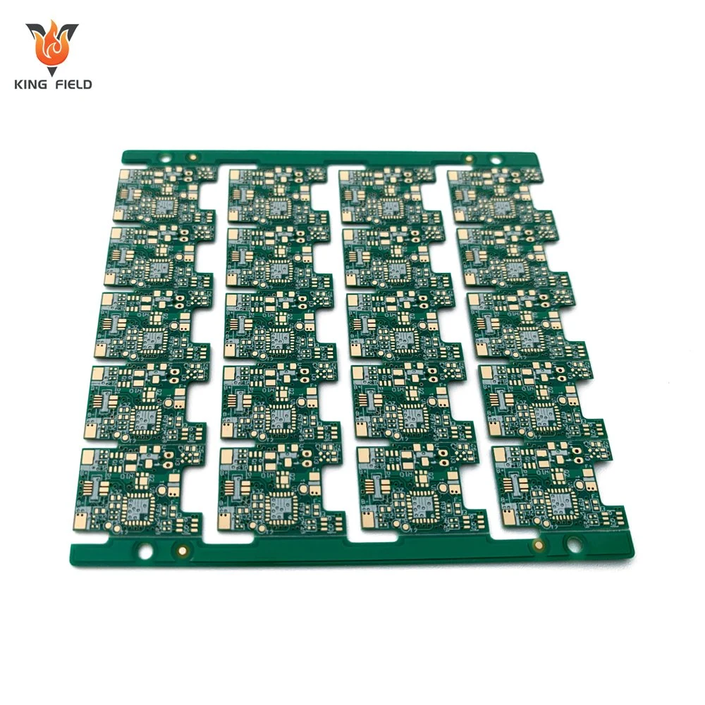 High Performance OEM/ODM Rogers Shenzhen 1-40layers PCB Circuit Board Design