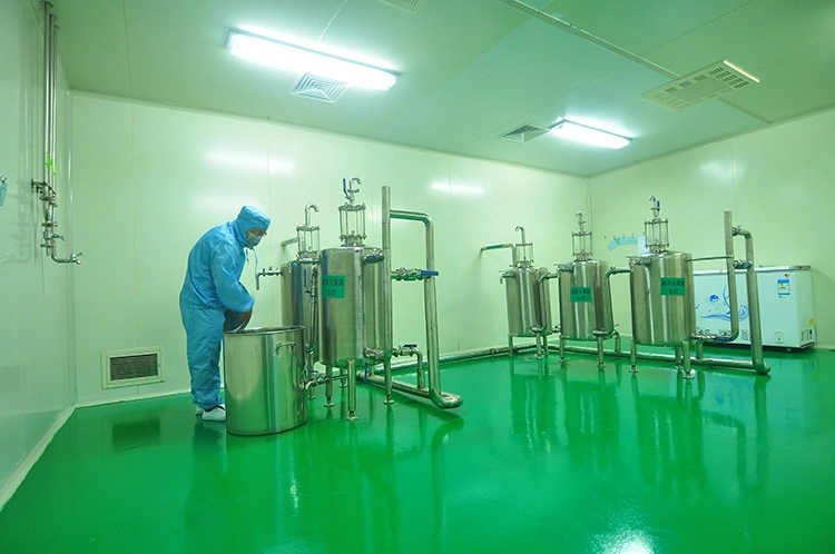 Мировой экспортер эфирного масла на заводе Цзянси поставщиком чеснок