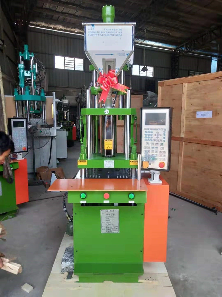 Injection Molding Machine for USB Cable (WL-JS160)