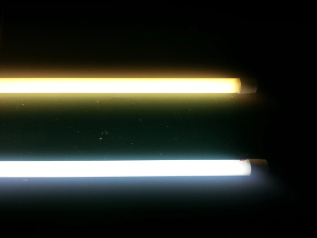 Factory Wholesale/Supplier Price AC100-264V T8 Glass Tube SMT2535 G13 9W 18W 30W 40W 50W LED Light