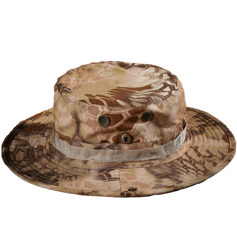 Fashion Summer Casual Sun Hat Outdoor Sports Leisure Fishing Hats Combat Caps Bonnie Hat