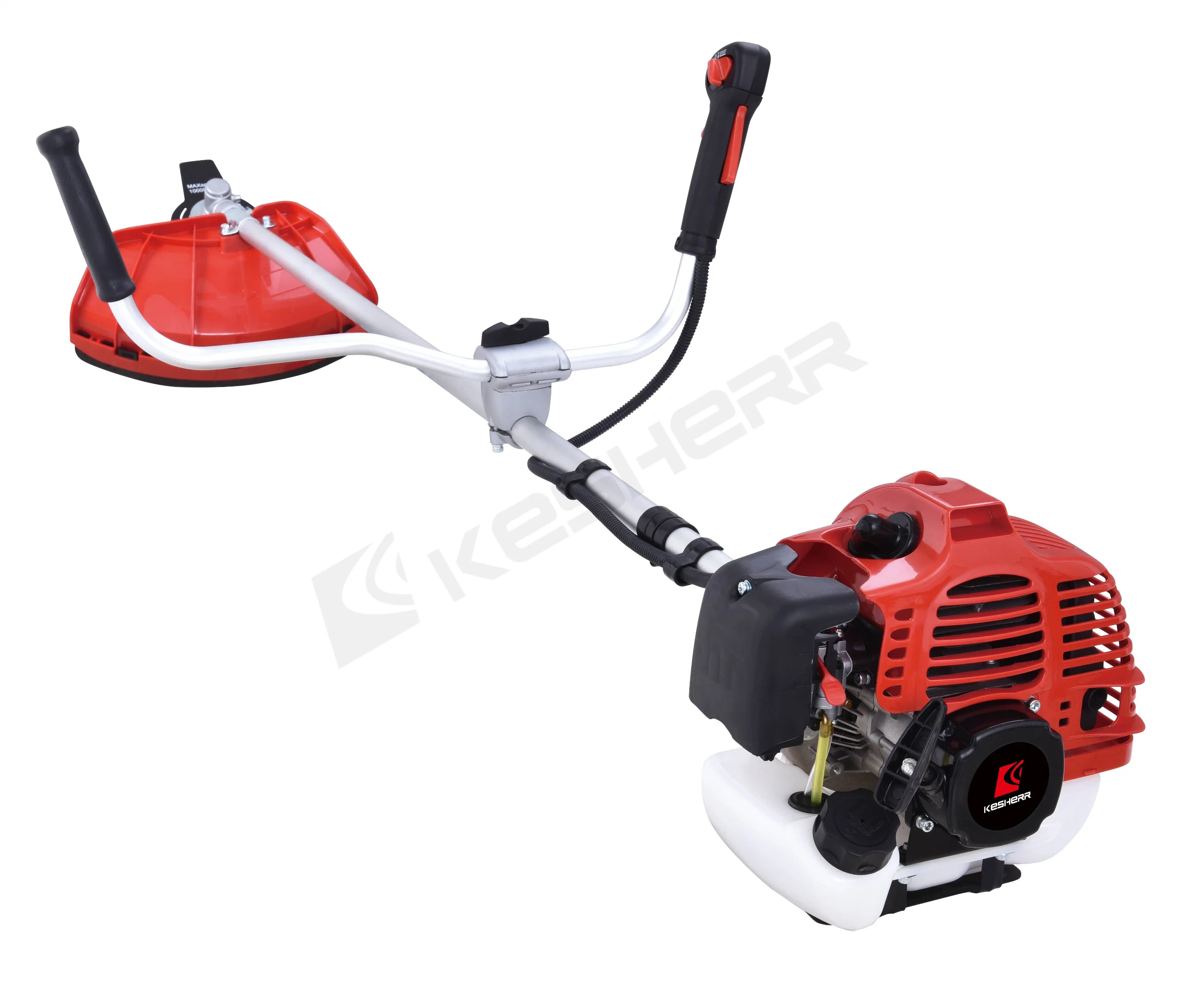 Garden Machinery Grass Cutter, Gress Trimmer Gasoline Brush Cutter