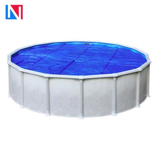 Norland Solar Pool Covers for Round Above-Ground Swimming Pool