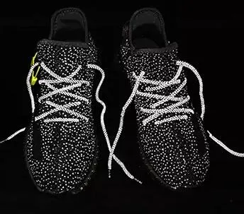 Flyknittting Sports Running Shoes Yeezy 350 Boost Jogging Footwear Sneaker (817-055)