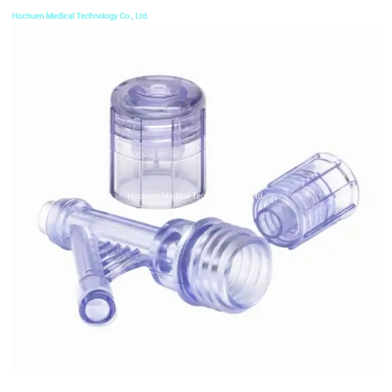 Medical Devices Plastic Injection Moulding for Medical Pharmatical Lab Testing