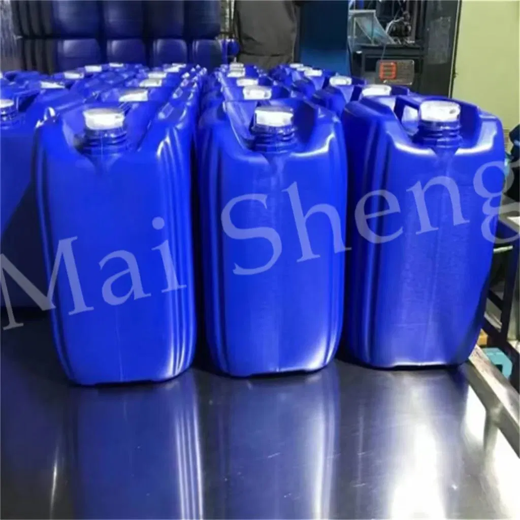 China GMP Quality 99% Purity Valerophenone Chemical Raw Material CAS: 1009-14-9