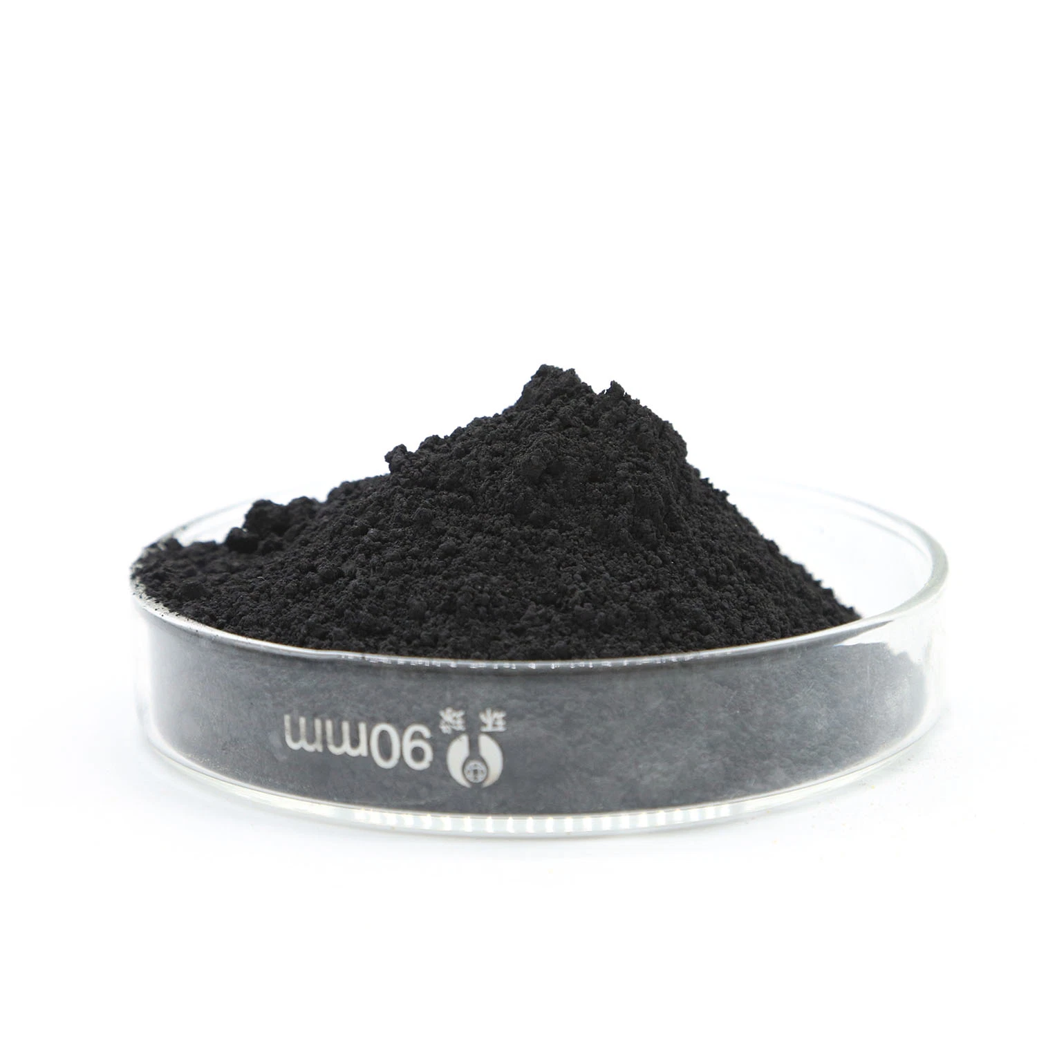 Excellent Color Strength Sulphur Black Br 240 for Denim