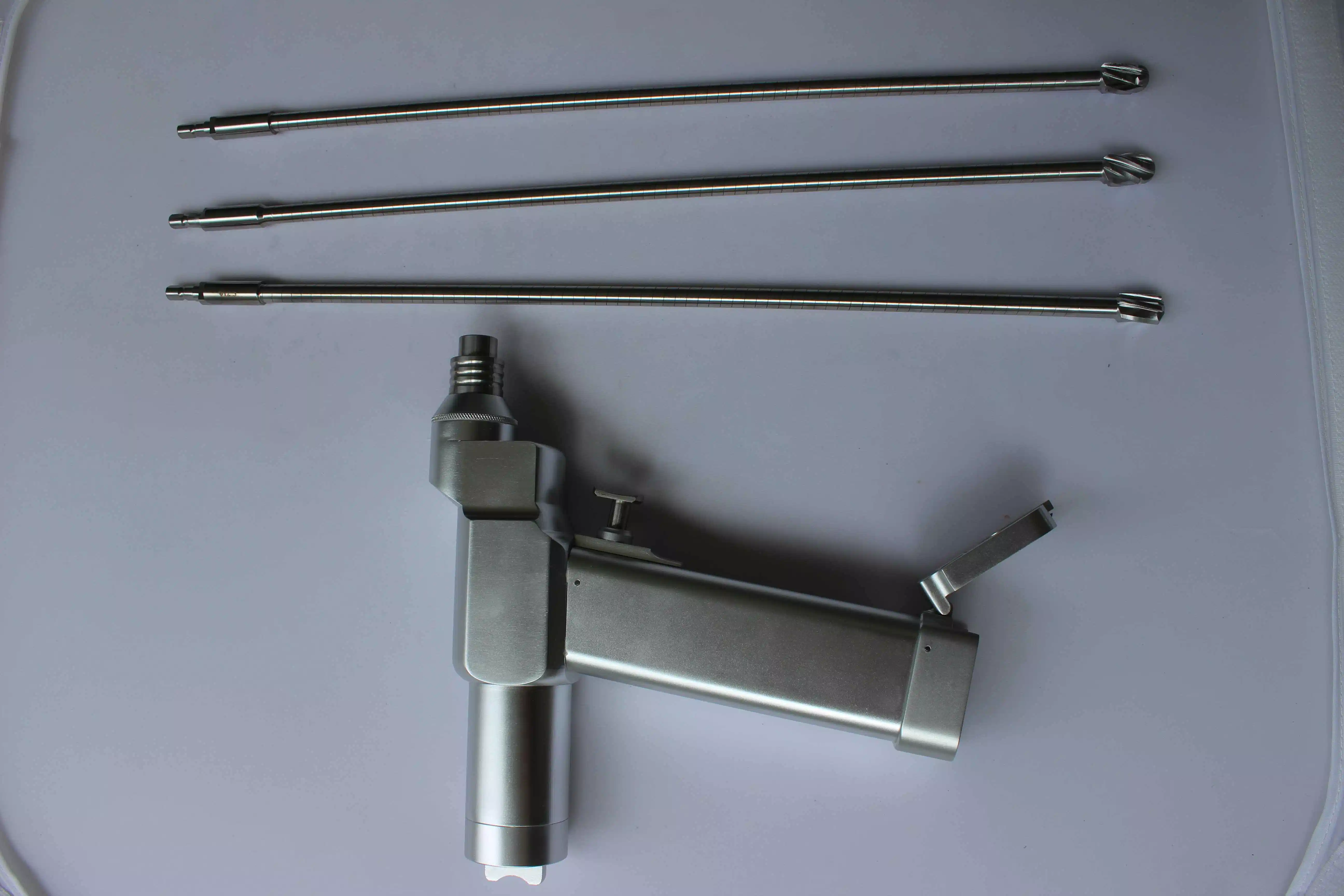 Stable Instrument chirurgical Multiful percer l'outil électrique médical MCE-0610-OS