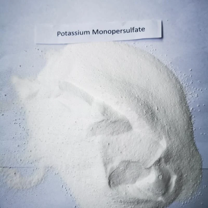 Water Traetment Potassium Monopersulfate Compound