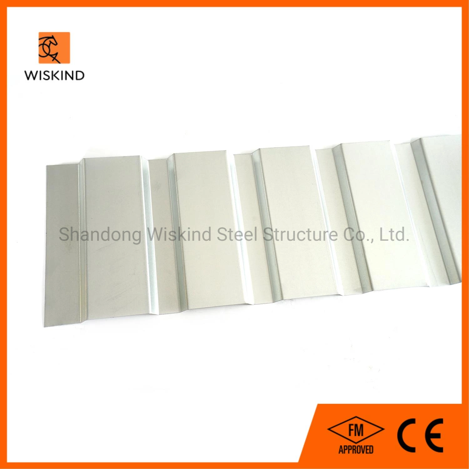 high quality Pre-Painted Coated Metal Wall&Roofing Flashing Bending Parts Steel Sheet on Sale