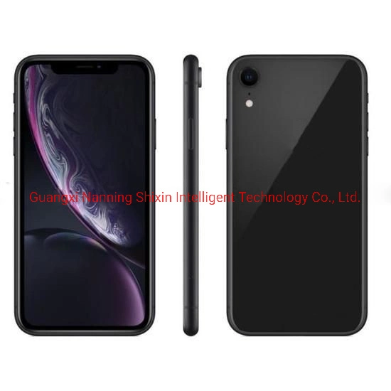 Unlocked Cell Phones Used for Phone X/Xr/Xs/Xs Max Mobile Phones