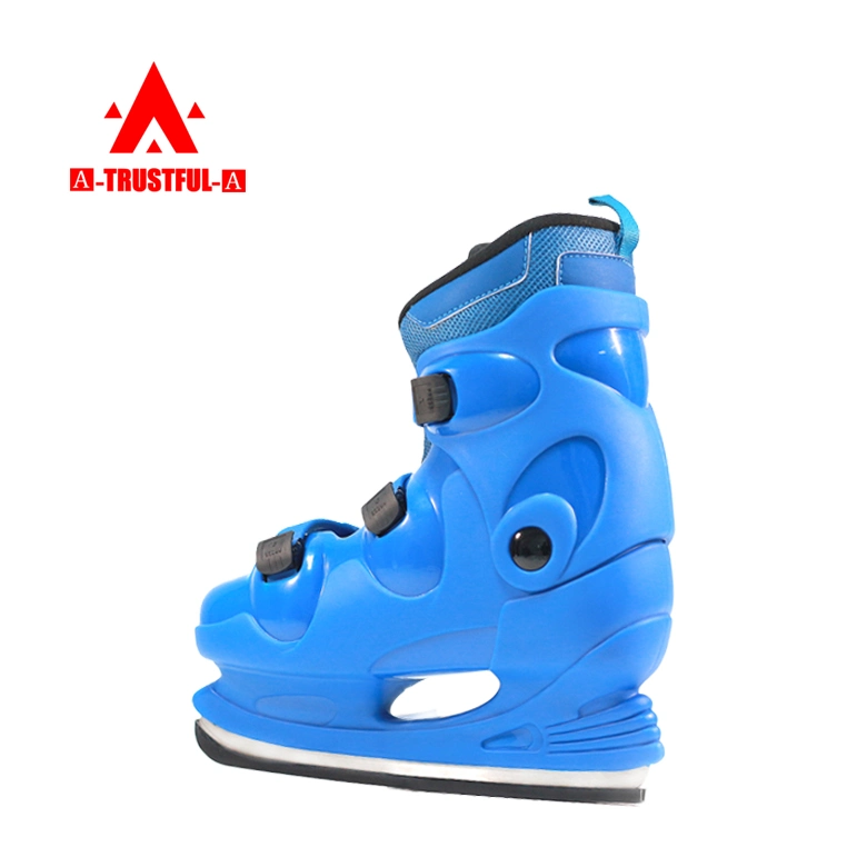 2022nuevo estilo Amazon Venta caliente Professional Hockey patines de hielo para la venta