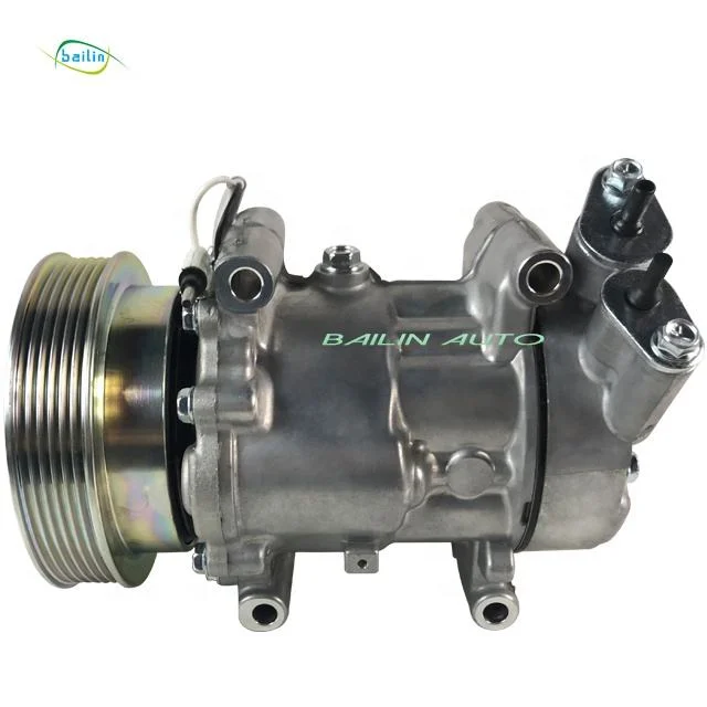 Auto AC Compressor Factory for Duster/Logan 926005474r