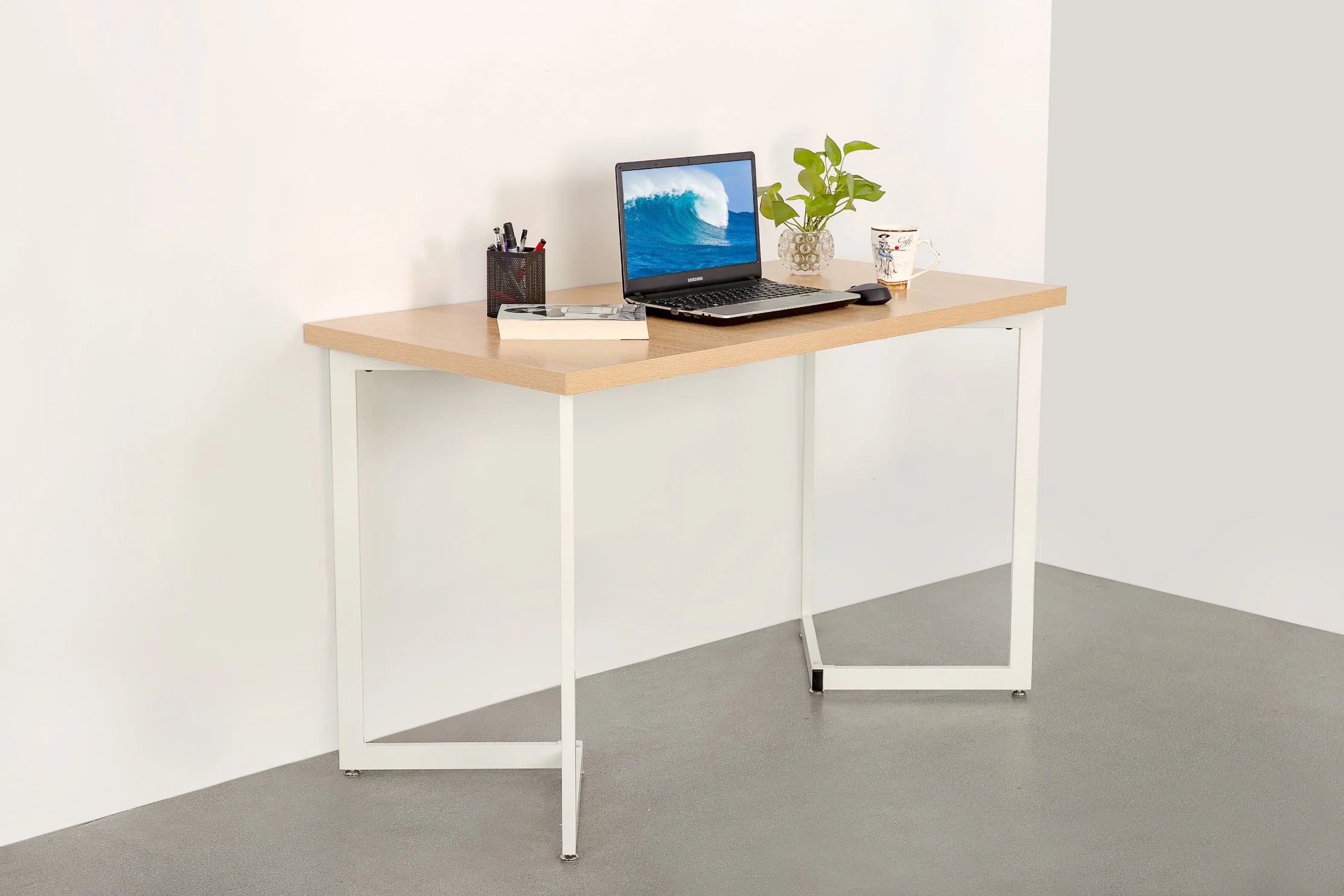 Wholesale Customize Size Durable Iron Office Table Desk